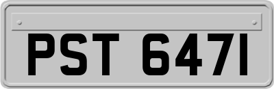 PST6471