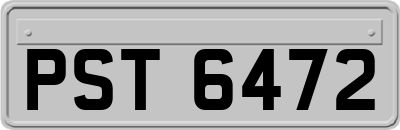 PST6472