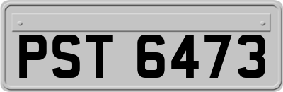 PST6473