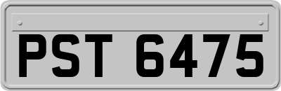 PST6475