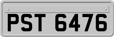 PST6476