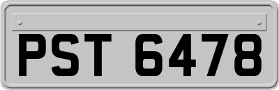 PST6478