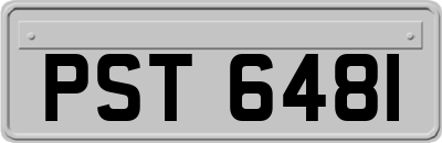 PST6481