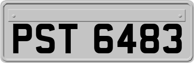 PST6483