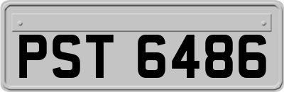 PST6486