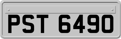PST6490