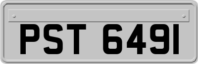 PST6491