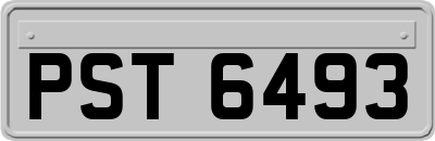PST6493