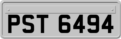 PST6494