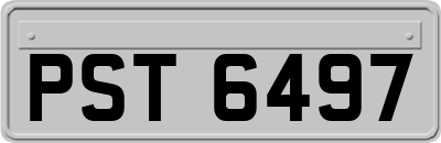 PST6497