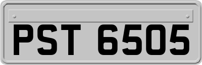 PST6505