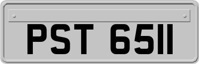 PST6511