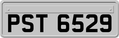 PST6529