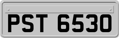 PST6530