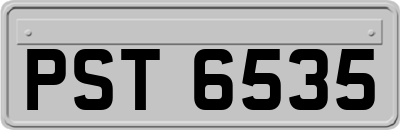 PST6535