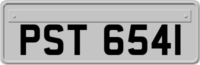 PST6541