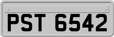PST6542