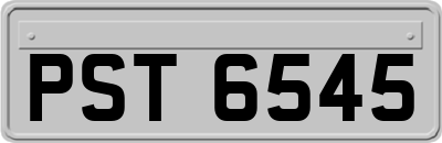 PST6545