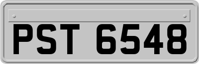 PST6548