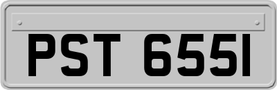PST6551