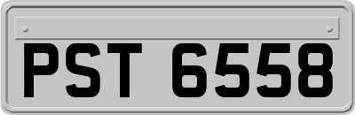 PST6558