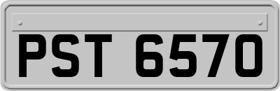 PST6570