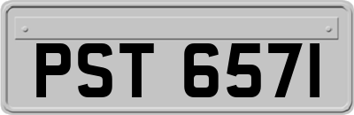 PST6571
