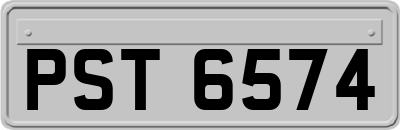 PST6574