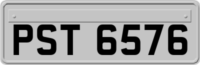 PST6576