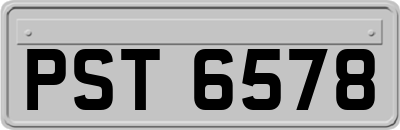 PST6578