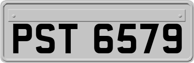 PST6579