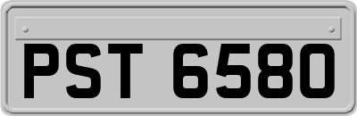 PST6580