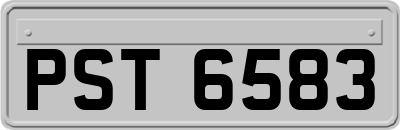 PST6583