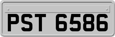 PST6586