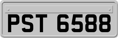 PST6588