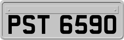 PST6590