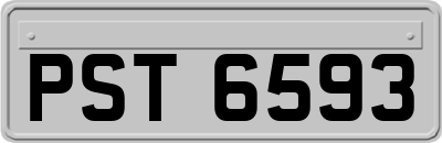 PST6593