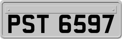 PST6597