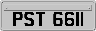 PST6611