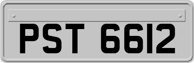 PST6612