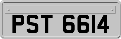 PST6614