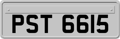 PST6615