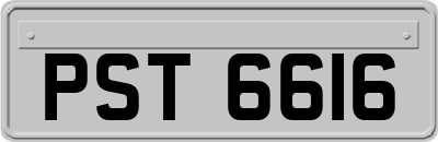 PST6616
