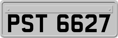 PST6627