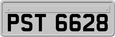 PST6628