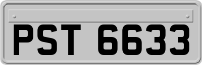 PST6633