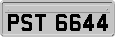 PST6644