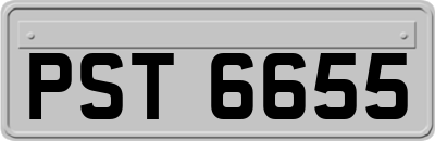 PST6655