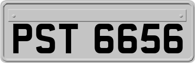 PST6656