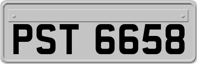 PST6658